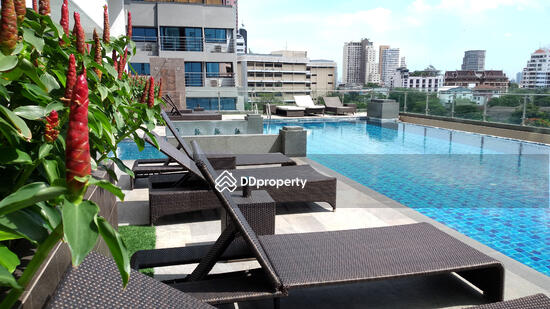 ให้เช่า - GM Serviced Apartment : จีเอ็ม เซอร์วิส อพาร์ทเม้น, กรุงเทพ