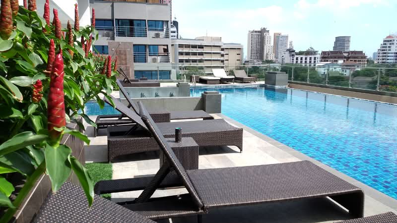 GM Serviced Apartment
