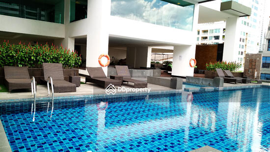 ให้เช่า - GM Serviced Apartment : จีเอ็ม เซอร์วิส อพาร์ทเม้น, กรุงเทพ