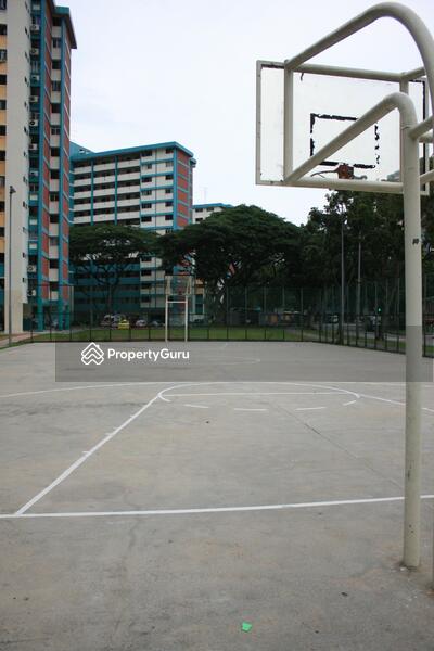 For Rent - 466 Ang Mo Kio Avenue 10