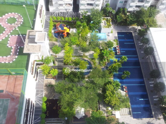 Bayswater Resort Condominium, 2A 2A - 2B, Lebuh Tunku Kudin 2, Gelugor ...