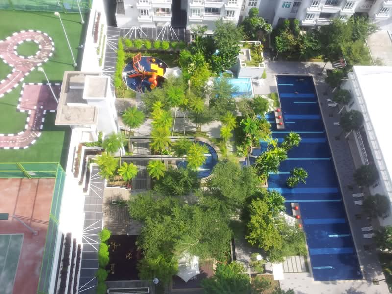 Bayswater Resort Condominium - iProperty.com.my