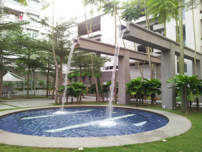 Bayswater Resort Condominium - iProperty.com.my