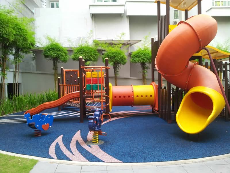 Bayswater Resort Condominium - iProperty.com.my