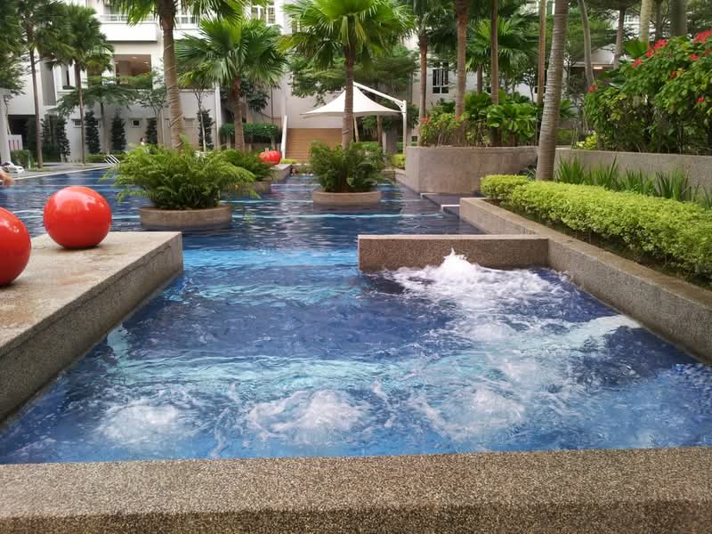 Bayswater Resort Condominium - iProperty.com.my