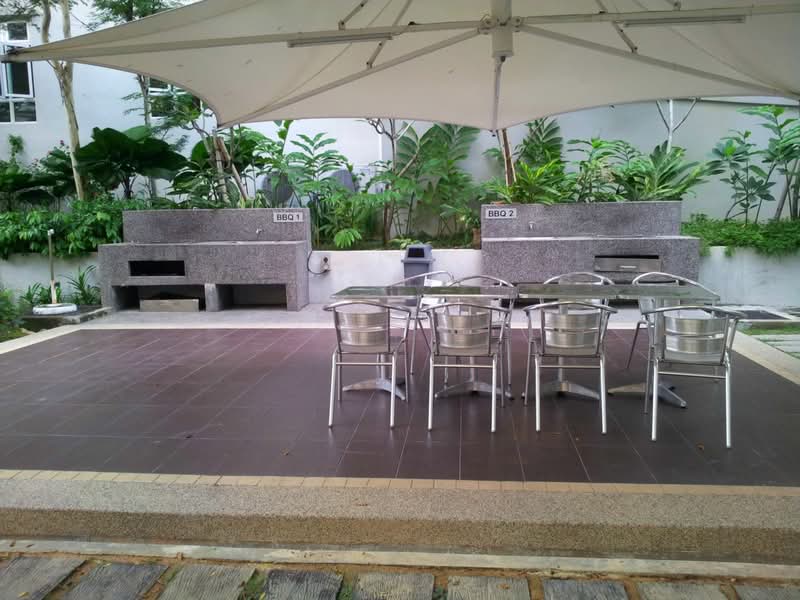 Bayswater Resort Condominium - iProperty.com.my