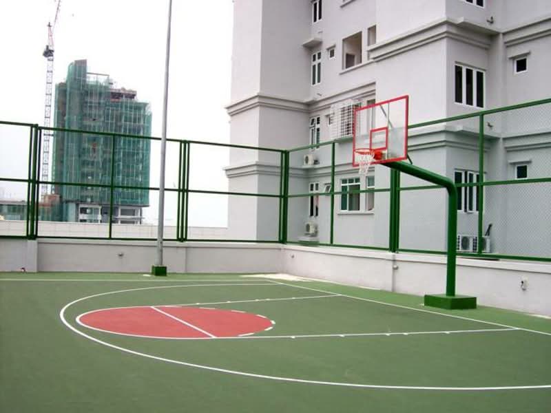 Bayswater Resort Condominium - iProperty.com.my