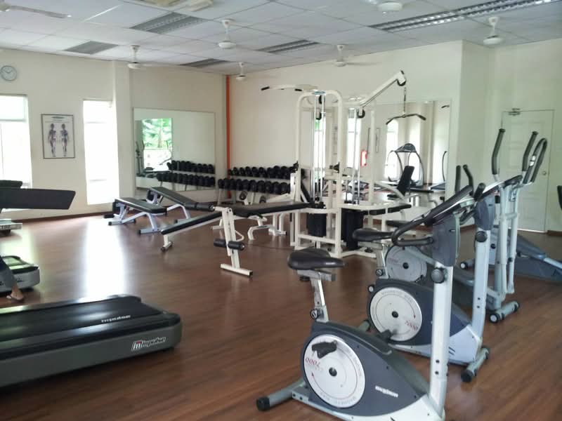 Bayswater Resort Condominium - iProperty.com.my