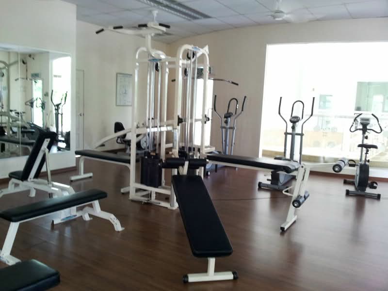 Bayswater Resort Condominium - iProperty.com.my