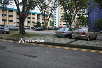 467 Ang Mo Kio Avenue 10