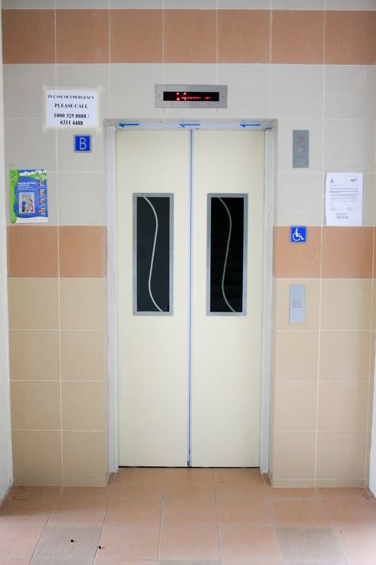 467 Ang Mo Kio Avenue 10