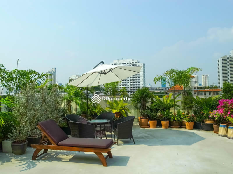 ให้เช่า - Charming Resident Ekkamai : ชาร์มมิ่ง เรสซิเด้นท์ เอกมัย, กรุงเทพ
