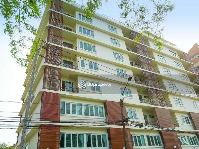 ให้เช่า - Charming Resident Ekkamai : ชาร์มมิ่ง เรสซิเด้นท์ เอกมัย, กรุงเทพ