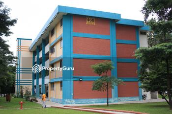 468 Ang Mo Kio Avenue 10