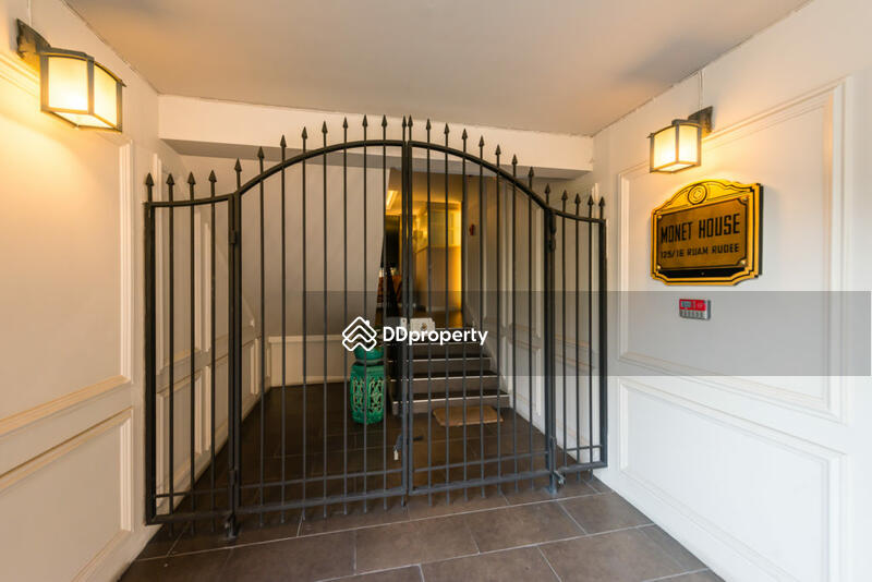 For Rent - Monet House, Bangkok