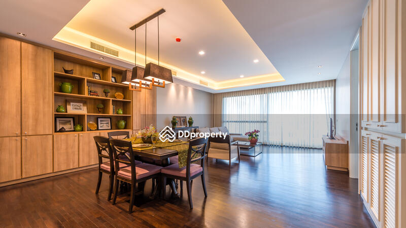 For Rent - Monet House, Bangkok