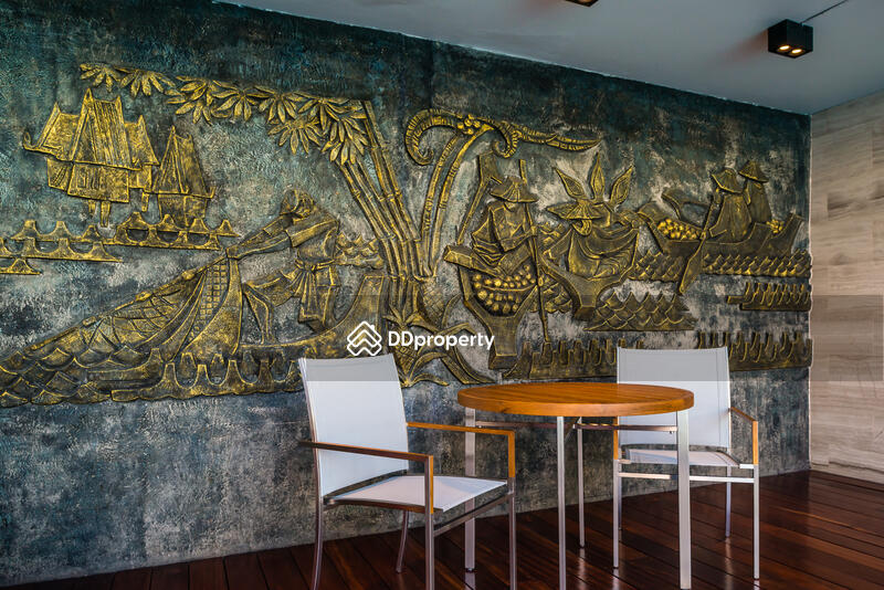 For Rent - Monet House, Bangkok