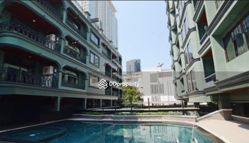 Ploenruedee Residence : เพลินฤดี เรสซิเด้นซ์ #0