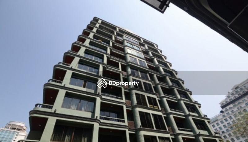 For Rent - Ploenruedee Residence, Bangkok
