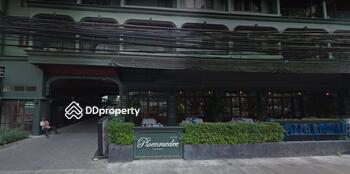 Ploenruedee Residence : เพลินฤดี เรสซิเด้นซ์