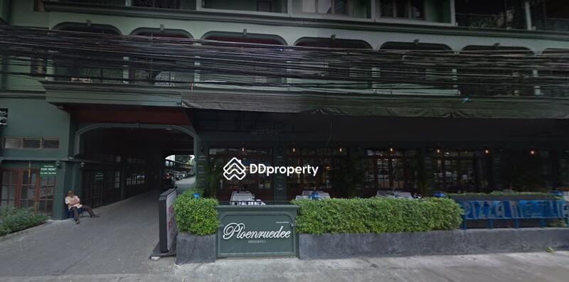 For Rent - Ploenruedee Residence, Bangkok