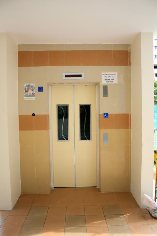 470 Ang Mo Kio Avenue 10