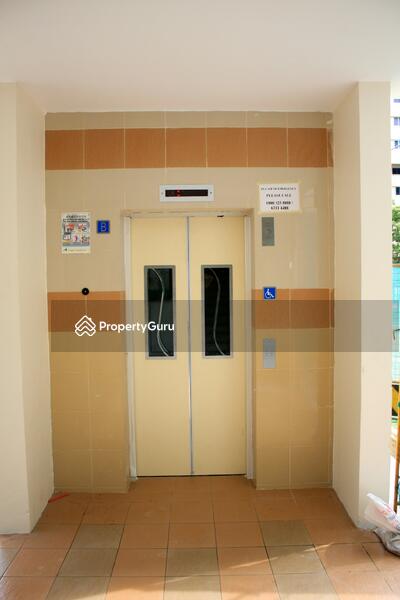 For Rent - 470 Ang Mo Kio Avenue 10