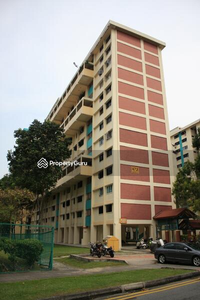 For Sale - 472 Ang Mo Kio Avenue 10