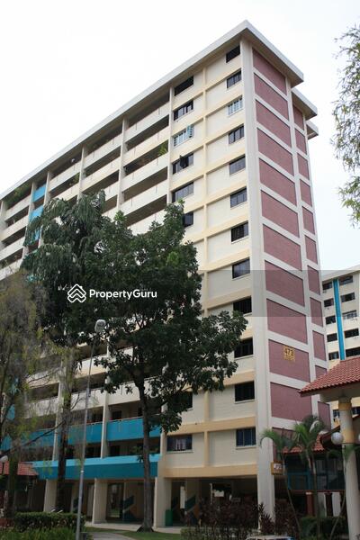 For Rent - 473 Ang Mo Kio Avenue 10