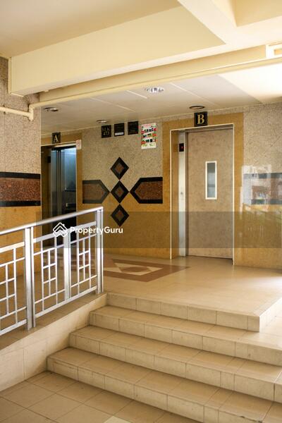 For Rent - 473 Ang Mo Kio Avenue 10