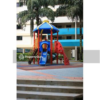 474 Ang Mo Kio Avenue 10