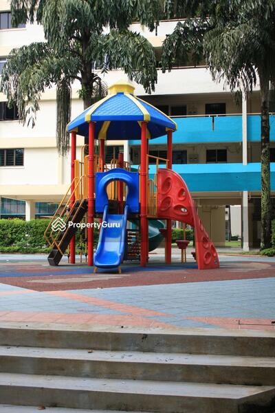 For Sale - 474 Ang Mo Kio Avenue 10