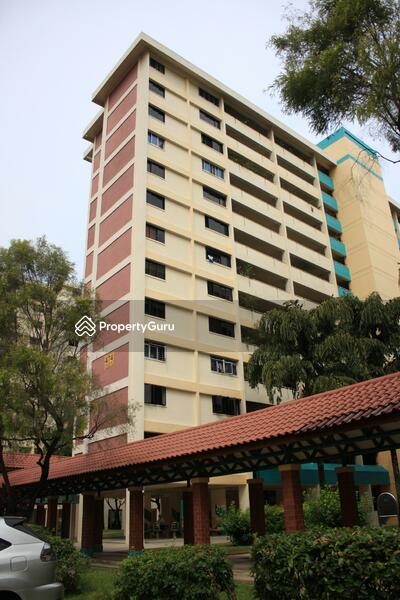 For Sale - 474 Ang Mo Kio Avenue 10