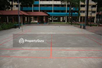 476 Ang Mo Kio Avenue 10