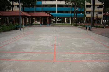 476 Ang Mo Kio Avenue 10