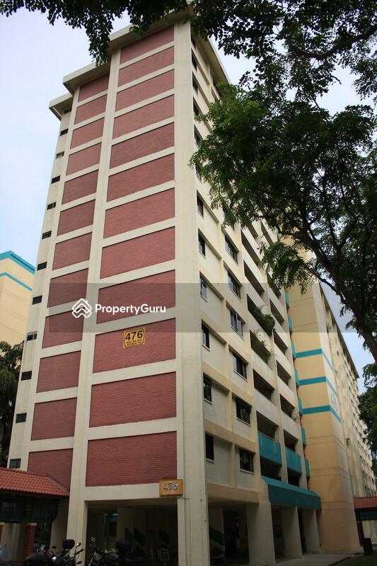 476 Ang Mo Kio Avenue 10 HDB Details in Ang Mo Kio | PropertyGuru Singapore