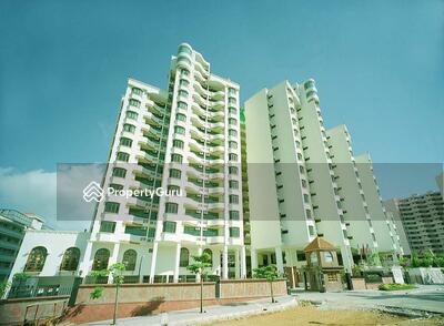 - Century Bay Apartment