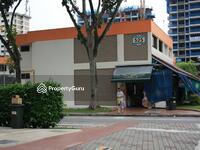 Ang Mo Kio Avenue 10