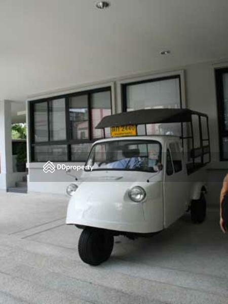ให้เช่า - Veranda Ville : วิรันดา วิลล์, กรุงเทพ