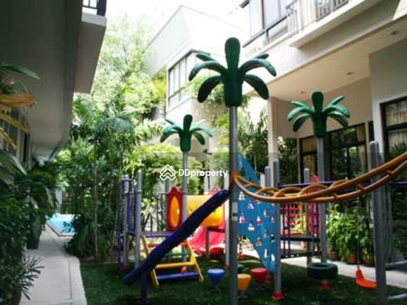 ให้เช่า - Veranda Ville : วิรันดา วิลล์, กรุงเทพ