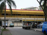 Ang Mo Kio Avenue 10