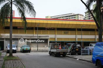 527 Ang Mo Kio Avenue 10