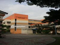 Ang Mo Kio Avenue 10
