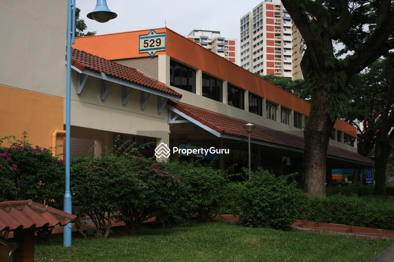 529 Ang Mo Kio Avenue 10 HDB Details in Ang Mo Kio | PropertyGuru Singapore