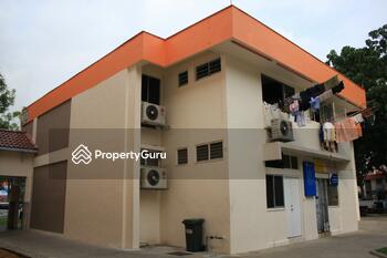 530 Ang Mo Kio Avenue 10