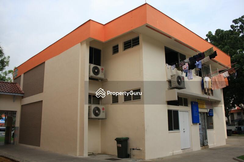 530 Ang Mo Kio Avenue 10 #0