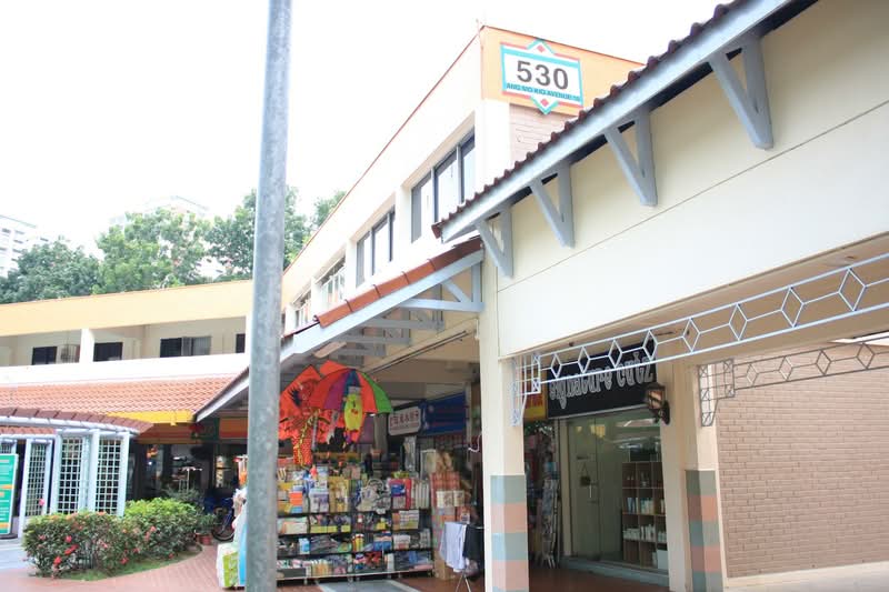 530 Ang Mo Kio Avenue 10, 530 Ang Mo Kio Avenue 10, 3 Bedrooms, 915 sqft, HDB Flat For Rent, by Don Lim, 24125665 - PropertyGuru.com.sg