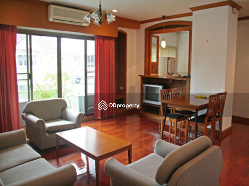 ให้เช่า - J.S.K. Mansion : เจ.เอส.เค. แมนชัน, กรุงเทพ