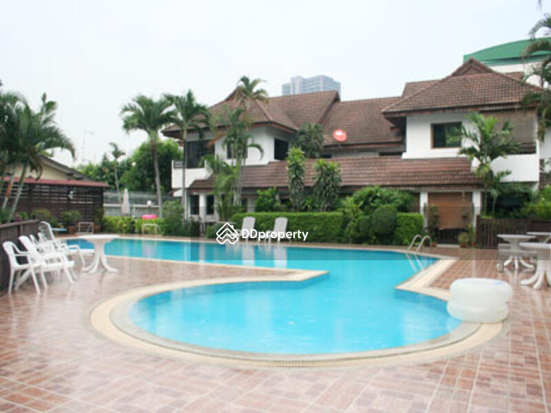 ให้เช่า - J.S.K. Mansion : เจ.เอส.เค. แมนชัน, กรุงเทพ