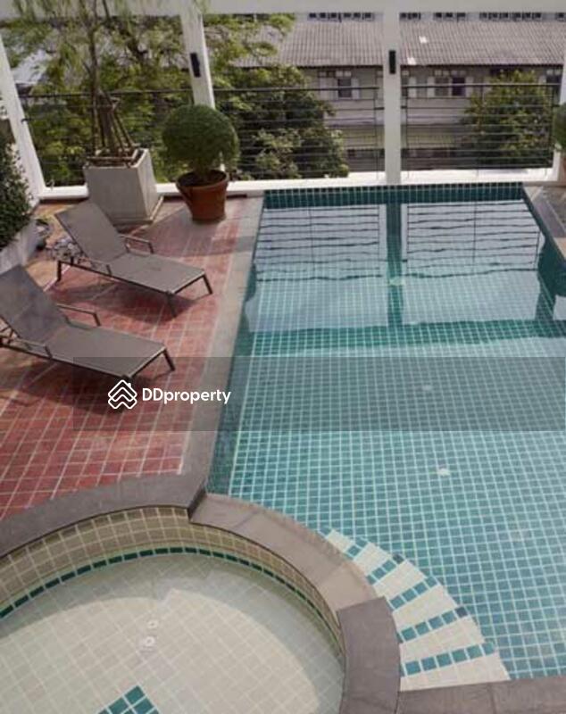 Lily House Mansion : ลิลลี่ เฮ้าส์ แมนชั่น #0